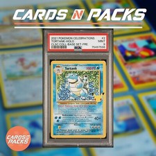 Carte Pokemon Tortank 2/102