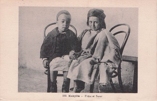 Carte postale ancienne