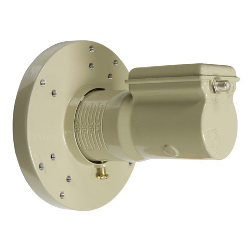 Geosatpro band - c1, c-band