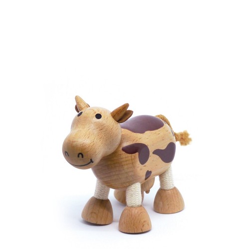 Anamalz barnfields vache - anamalz,