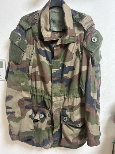 Legion etrangere uniform - legion,