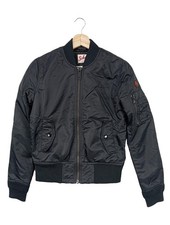 SCHOTT Blouson aviateur Dames