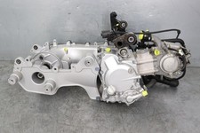 Moteur TGB 125 X MOTION 2010