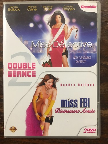 Miss detective fbi - miss,