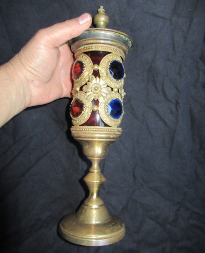 Sublime ancienne lampe - sublime,