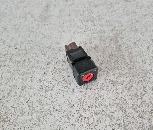 Bouton commande off - /,