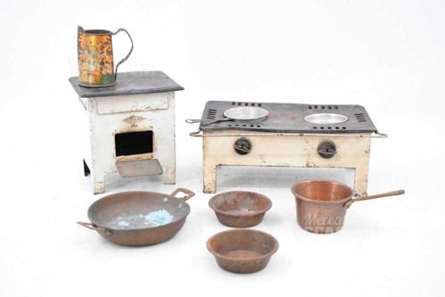 Cuisine miniature ingap - cuisine, en