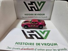 Vintage 1975 MATCHBOX LESNEY