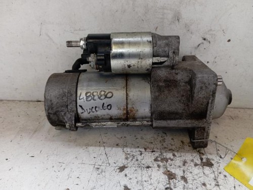 Demarreur fiat ducato phase - ducato, 3