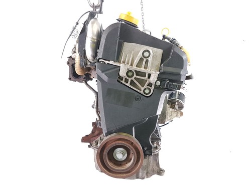 Moteur type k9k274 - k9k274,