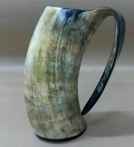 Ancienne tasse bière - ancienne,