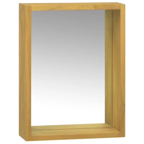 Armoire miroir 30x10x40 cm - miroir,
