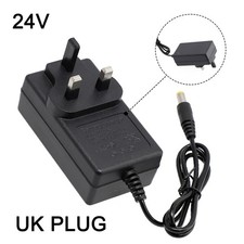 Chargeur Électrique Gazon