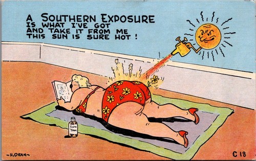 1924 humorous southern - 1924,