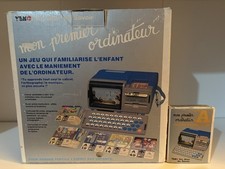 Yeno Mon Premier Ordinateur