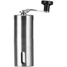 Moulin à café manuel