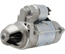 1** DÉMARREUR 24V 3KW NOUVEAU