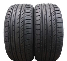 2 X NORDEXX 205/40 R17 84W XL Stratus Pneus D'Été 2012/2013 NON UTILISÉS