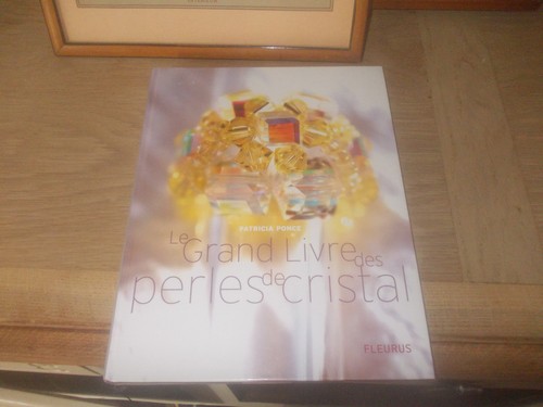 Ponce grand livre - le, des