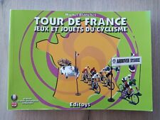 TOUR DE FRANCE JEUX ET JOUETS