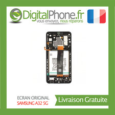 Ecran Samsung Galaxy A32 5G