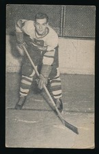 1952-53 St Lawrence Sales