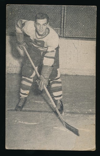 1952 lawrence sales - 1952-53,