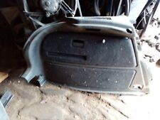 GARNITURE Intérieure de coffre gauche AUDI A3 1ère génération 8L3863879