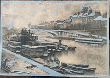 Lucien Gautier – Le Louvre