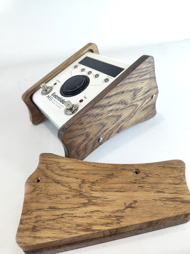 Eventide mod time factor - h9,