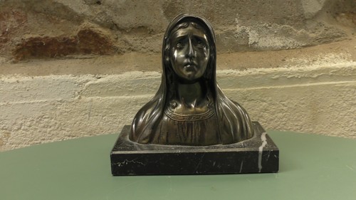 Petite buste art deco la - petite,