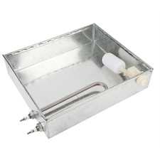 Chicken Incubator Humidify