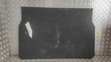 Tapis coffre - PEUGEOT 208 I