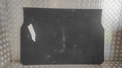 Tapis coffre peugeot 208 - peugeot, i