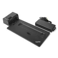 Station D'Accueil Lenovo X390 X395 X280 A285 A485 L13 Yoga Gen1 Rénovée