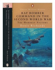 Richards, Denis Raf Blouson