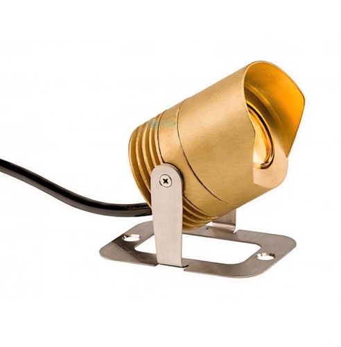 Luminaire 3led brass - fx, ll-3led-bs,