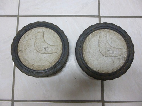 Jeu roues arrières - roues,
