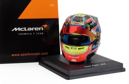 Spark modèle casque - spark, 1:5