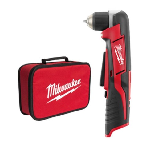Milwaukee c12 rad 12v - milwaukee,