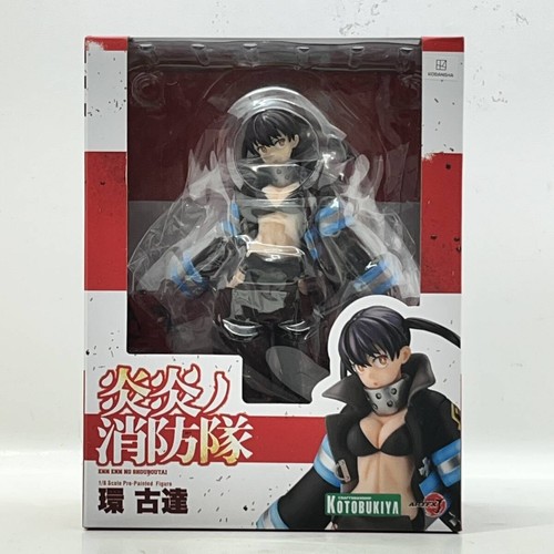 Figurine kotobukiya artfx - artfx, j