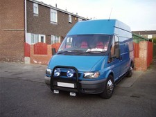 Pour ford transit mk6 00-06