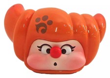 Mini Figure 9. « WAKE CAOJ