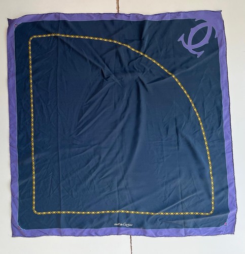 Foulard cartier - foulard,