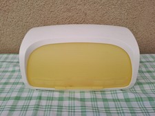 Tupperware grande boîte à