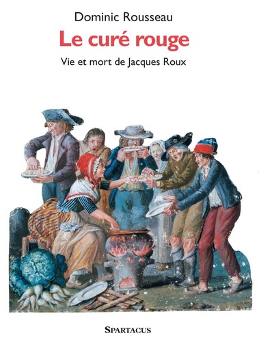 Curé rouge vie - curé, mort