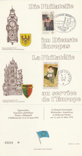 Document poste aux armees - poste, ffa