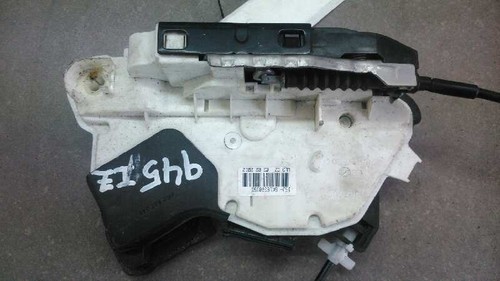 5k18370150 serrure porte avant - 5k18370150,