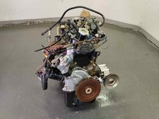 09NCB moteur complet SEAT
