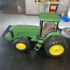 ERTL Precision Classics John